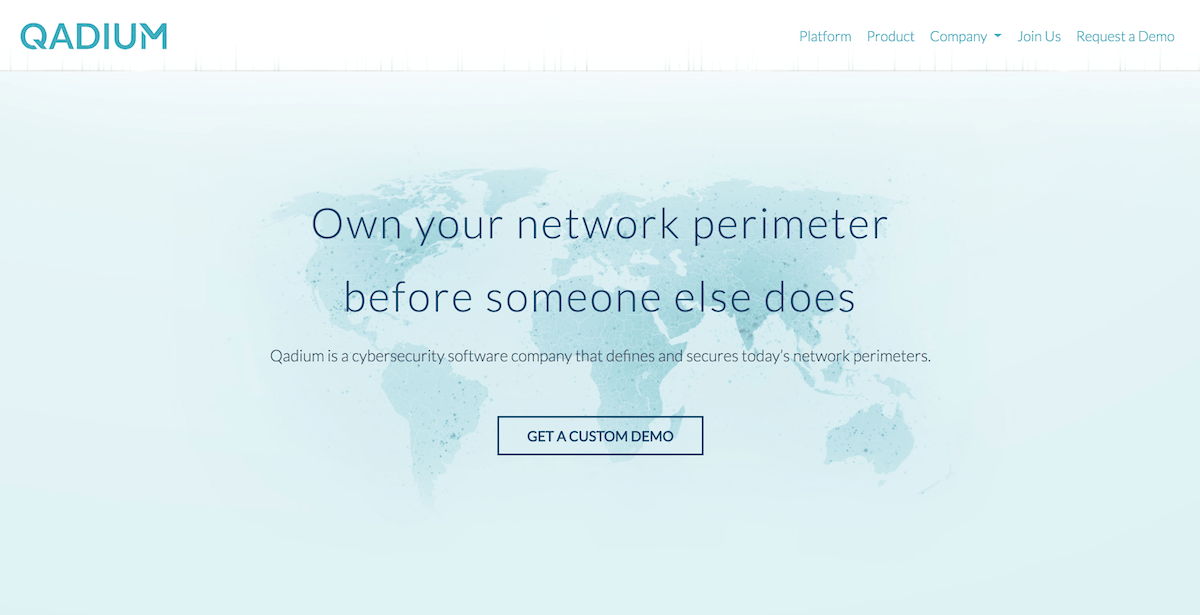 qadium.com